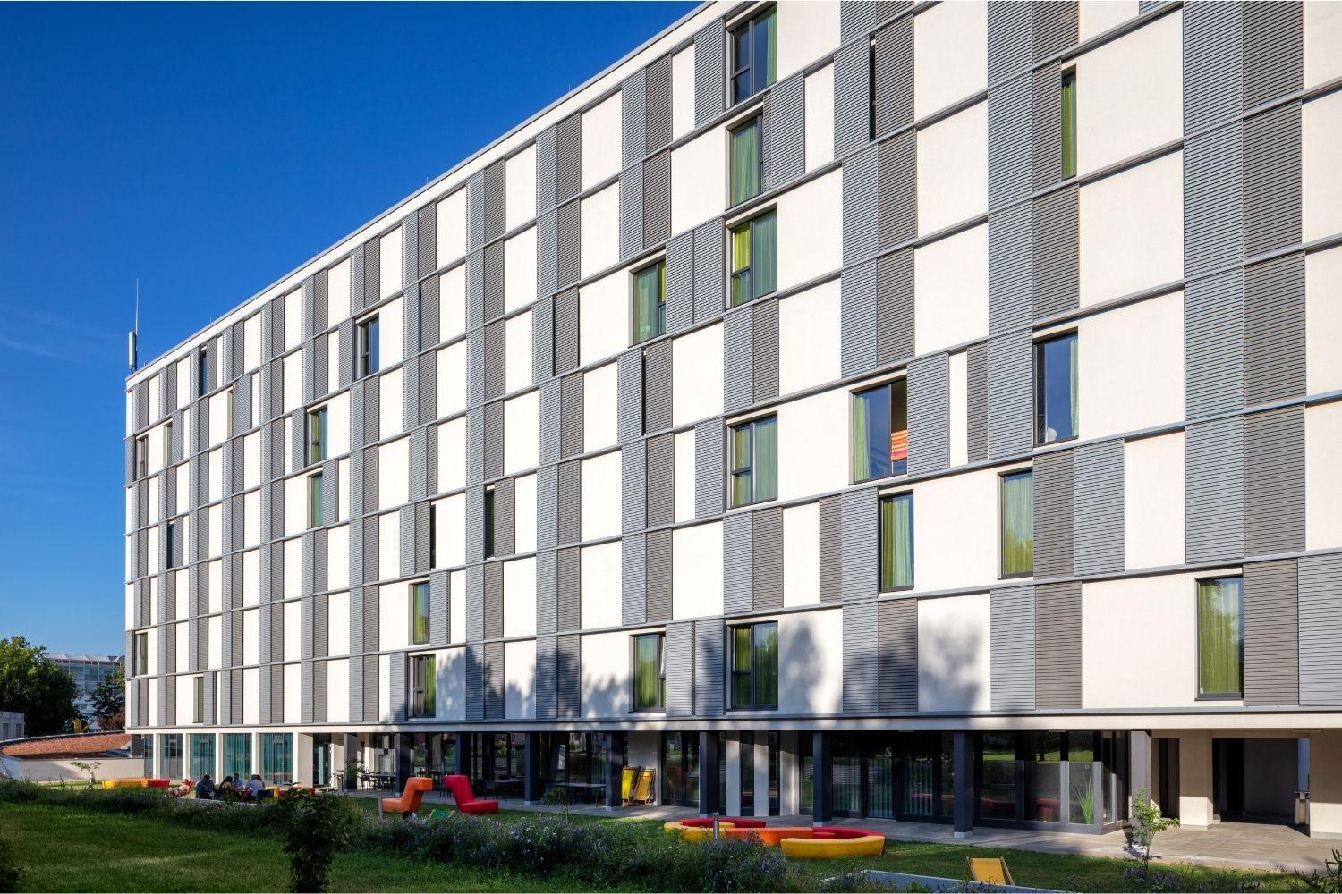Peuerbachstraße 28 305A