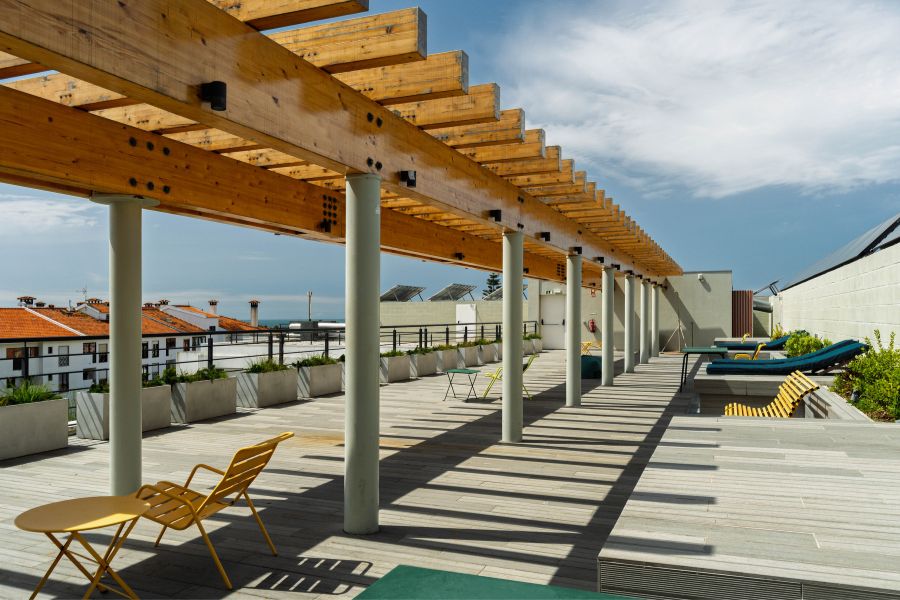 Rooftop terrace at Codomo Lombos LOM-rooftop-terrace.jpg
