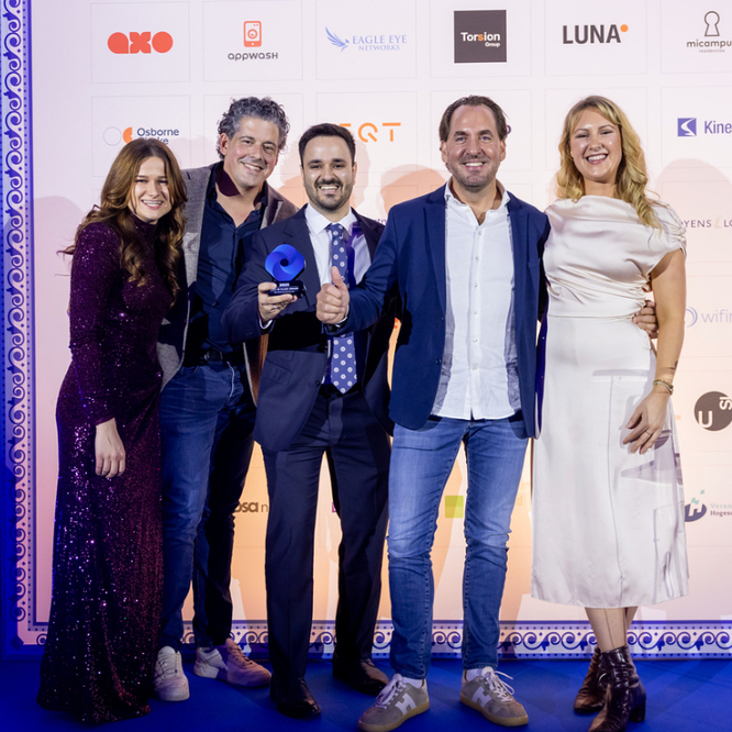 Codomo Living wins Best Mixed-Use Development